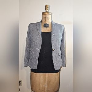 Ann Taylor blazer